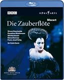 Mozart: Die Zauberflote (The Magic Flute) [Blu-ray] [Import]