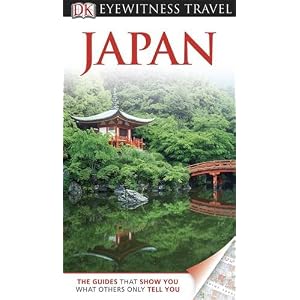 Dk Eyewitness Travel Guide Japan