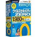 �E�C���X�Z�L�����e�BZERO 1,980�~