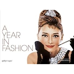 A Year in Fashion
