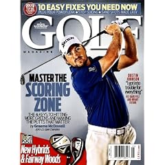 Golf Magazine [US] May 2011 (�P��)
