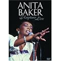 Rapture Live (Anita Baker DVD)
