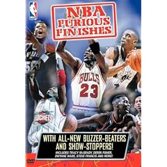 NBA�t���[���A�X�E�t�B�j�b�V�� ���ʔ� [DVD]
