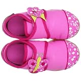 Giesswein Ozieri 59/10/42177-364 Baby Mädchen Lauflernschuhe