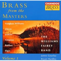 Brass From the Masters 1