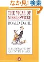 The Vicar of Nibbleswicke (Puffin Books)