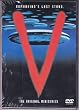 V -THE ORIGINAL MINISERIES- [DVD]