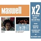 X2 (Embrya & Maxwell MTV Unplugged)