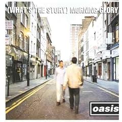 Morning Glory [12 inch Analog]