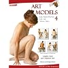 Art Models 4: Life Nude Photos for the Visual Arts