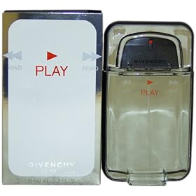 �W�o���V�[ �v���C EDT SP 100ml �yHTRC3�z