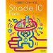 ��T�ԂŃ}�X�^�[����Shade 10 Basic for Macintosh & Windows