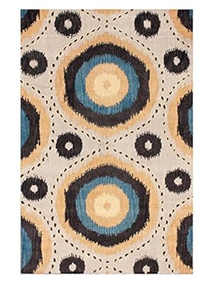 nuLOOM Hand-Tufted Sabrina Rug