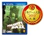 GRAVITY DAZE �d�͓I῝�:��w�ւ̋A�҂ɂ����āA�ޏ��̓��F���ɐ������ۓ�