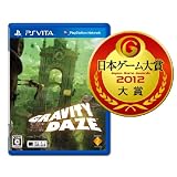 GRAVITY DAZE �d�͓I῝�:��w�ւ̋A�҂ɂ����āA�ޏ��̓��F���ɐ������ۓ��\�j�[�E�R���s���[�^�G���^�e�C�������g�ɂ��