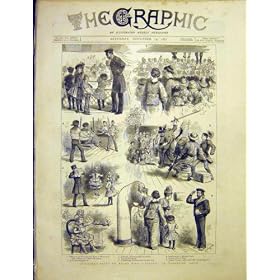 Chilrden �} Hms Leander ���l���{����� 1887