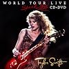 Speak Now World Tour Live
