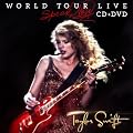 Speak Now World Tour Live