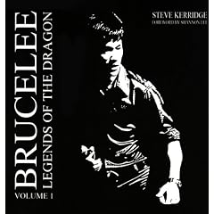 Bruce Lee Legends of the Dragon vol.1