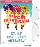 [DVD] Singin' in the Rain (Full Screen Special Edition, 2 Discs)