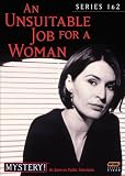 [DVD] An Unsuitable Job For A Woman: Series 1 & 2
