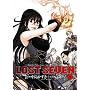 LOST SEVEN 1 (BLADE COMICS)