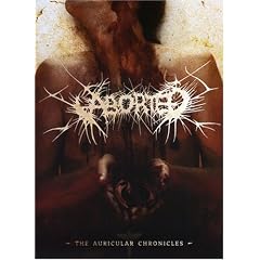 Auricular Chronicles [DVD] [Import]
