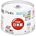 ���z�U�d�� That's DVD-R�r�f�I�p CPRM�Ή�16�{��120��4.7GB �ՖʃA�N�A�z���C�g ���C�h�v�����^�u�� �X�s���h���P�[�X50���� DR-C12AWWY50BN