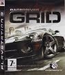 Race Driver: GRID (�A����  UK)