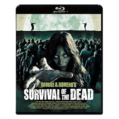 �T�o�C�o���E�I�u�E�U�E�f�b�h [Blu-ray]