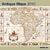 Antique Maps 2010 Calendar