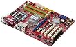 MSI ATX INTEL�V���[�Y �}�U�[�{�[�h P45-NEO-FI