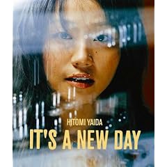IT'S A NEW DAY(��������)(DVD�t)