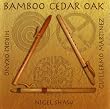 BAMBOO CEDAR OAK