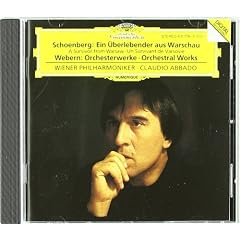 Orchestral Works / Passacaglia