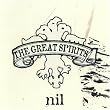 THE GREAT SPIRITS VOL.1(DVD�t)