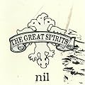 THE GREAT SPIRITS VOL.1(DVD�t)