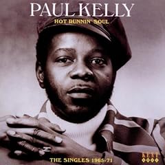 Hot Runnin' Soul/Singles 1965-71