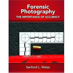Forensic Photography: Importance of Accuracy