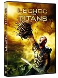 [DVD] Le choc des Titans - Edition simple
