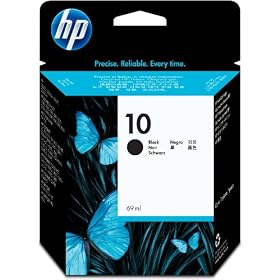 HP10�C���N�J�[�g���b�W �� C4844A