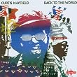 Back to the World