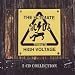 High Voltage Box: The Ultimate AC/DC Tribute