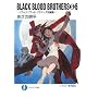 BLACK BLOOD BROTHERS(S)6  �\�u���b�N�E�u���b�h�E�u���U�[�Y�Z�ҏW�\ (�x�m���t�@���^�W�A����)