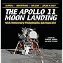 The Apollo 11 Moon Landing: Photograhic Retrospective