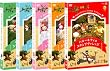 �n���[�L�e�B�̃X�^���v���B���b�W Vol.1~5�Z�b�g (Amazon.co.jp�d�l) [DVD]