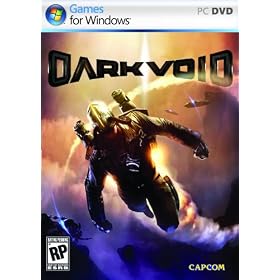 Dark Void (�A����)