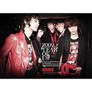 SHINee Mini Album 3�W - 2009, Year Of Us(�؍���)