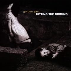 Hitting the Ground