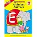 Alphabet Animals (Home Workbooks)